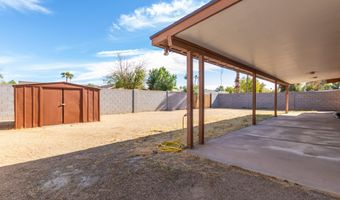 1512 W ESTRELLA Dr, Chandler, AZ 85224