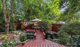 1460 Medford Dr, Charlotte, NC 28205