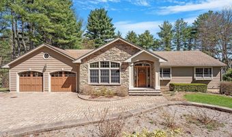 6 Farrwood Dr, Andover, MA 01810