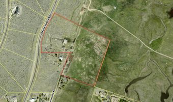 2585 Jacks Valley Rd, Genoa, NV 89411