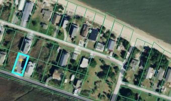 N FLACK Avenue, Frederica, DE 19946