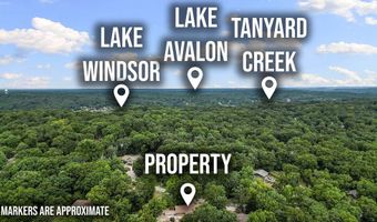 1 Rockford Ln, Bella Vista, AR 72715