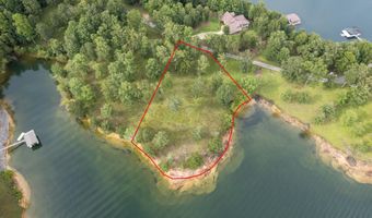 PARCEL 1 SIPSEY PINES ROAD, Arley, AL 35541