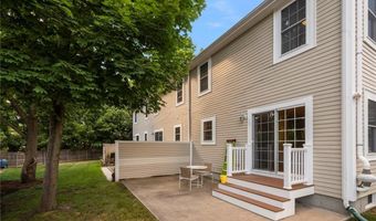 55 Vine St, East Greenwich, RI 02818