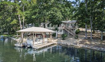 1 Escondite Ln, Hot Springs, AR 71909
