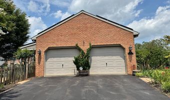 208 MONTCLAIR Ct, Hagerstown, MD 21742