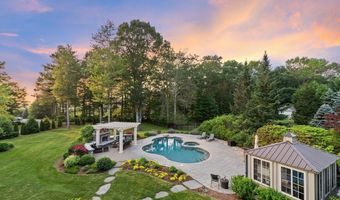 98 Fox Run Rd, Bolton, MA 01740