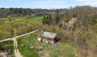 N6706 Dougherty Creek Rd, Argyle, WI 53504