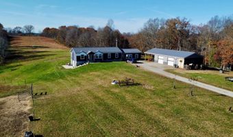 39425 Laurel Rd, Albany, OH 45710