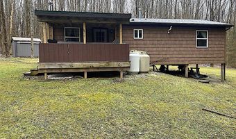 7523 Miller Rd, Almond, NY 14804