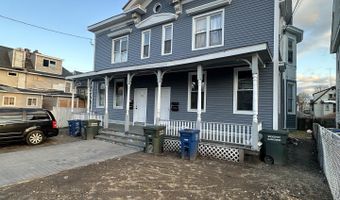 100 Putnam St, Bridgeport, CT 06608