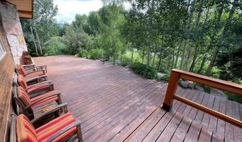 209 Deer Path Ln Lot 9, Almont, CO 81230