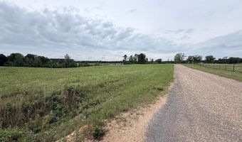 JONES CROSSING ROAD, Bernice, LA 71222