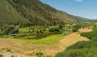 5045 Frying Pan Rd, Basalt, CO 81621