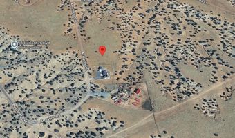 Arroyito Rd, Algodones, NM 87001