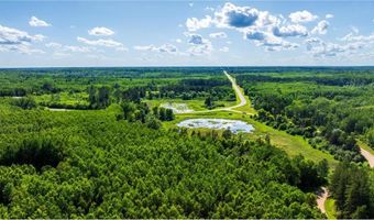 Tbd 240th Street, Akeley, MN 56433