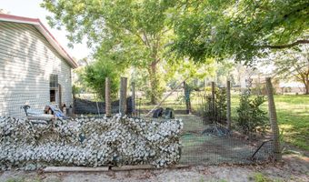 822 S Ware St, Alma, GA 31510