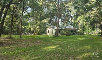 15616 Dogwood Rd, Bay Minette, AL 36507