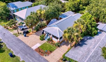 134 Sawyer Ln, Apalachicola, FL 32320