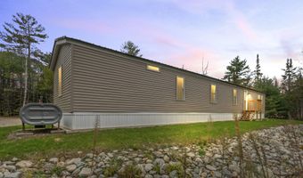 52 Guptill Rd, Belgrade, ME 04917