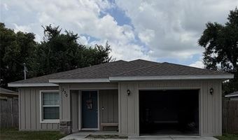 350 S 8TH Ave, Bartow, FL 33830