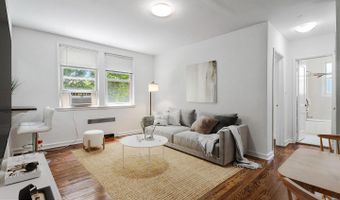 4029 BENTON St NW #201, Washington, DC 20007