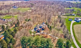 7891 W Whiteland Rd, Bargersville, IN 46106