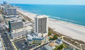 3851 Boardwalk Ph102, Atlantic City, NJ 08401