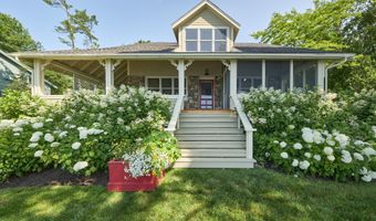 22 Porter Rd, Belfast, ME 04915