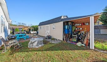 23087 PRINCE GEORGE Dr, Lewes, DE 19958