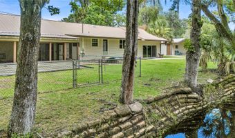 22308 BLUE CREEK LODGE Rd, Astor, FL 32102