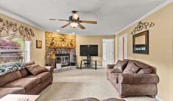 435 HAPPY HOLLOW Rd, Bee Branch, AR 72013