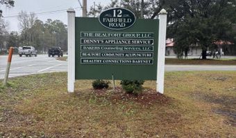 12 Fairfield Rd 1b, Beaufort, SC 29907