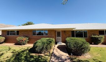 1408 Rockwood, Alamogordo, NM 88310