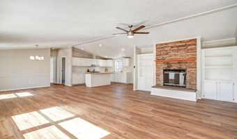110 SUNRISE BLUFFS Dr, Belen, NM 87002