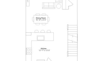 32231 Myrtle Ave SE Plan: Fern, Black Diamond, WA 98010