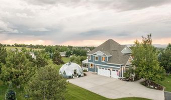 165 McGee Dr, Bozeman, MT 59715