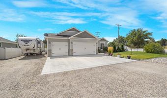 347 W 155 N, Blackfoot, ID 83221