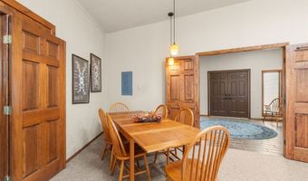 50 Jackson Hole Rd, Angel Fire, NM 87710