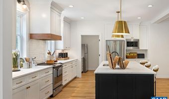 DICK WOODS RD, Afton, VA 22920