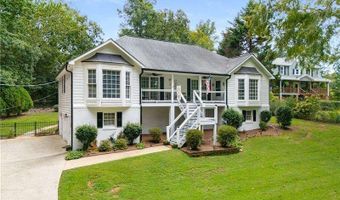 3101 Chelsea, Acworth, GA 30102