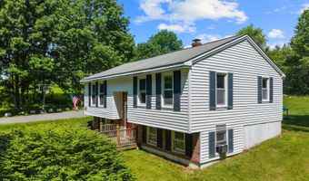 409 Church Hill Rd, Augusta, ME 04330