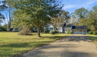 1413 N Jackson St, Brookhaven, MS 39601