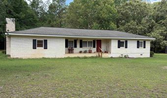 2950 Fountainville Rd, Andersonville, GA 31711