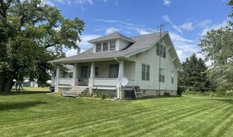 1985 County Rd 15 Blvd, Ames, NE 68621
