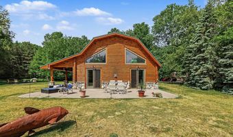 8157 NW Kellogg Rd, Alden, MI 49612
