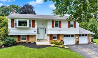 812 MILLER St, Allentown, PA 18103