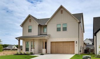 611 Hummingbird Dr, Aledo, TX 76008