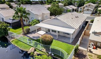1438 E CINDY St, Chandler, AZ 85225