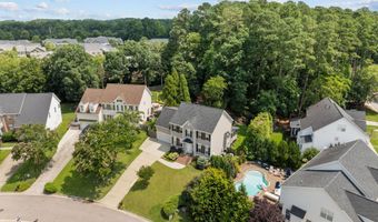 1802 Abby Knoll Dr, Apex, NC 27502